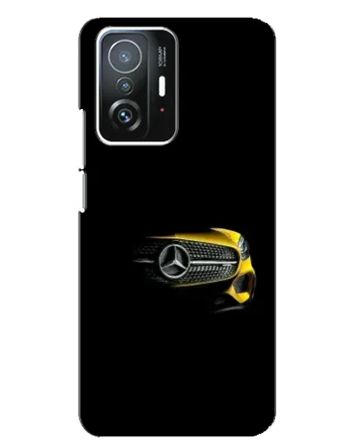 Чехол для Xiaomi 11T / 11T Pro с картинкой «Mercedes — ретро стиль» Чехол для Xiaomi 11T / 11T Pro с картинкой «Mercedes — ретро стиль»