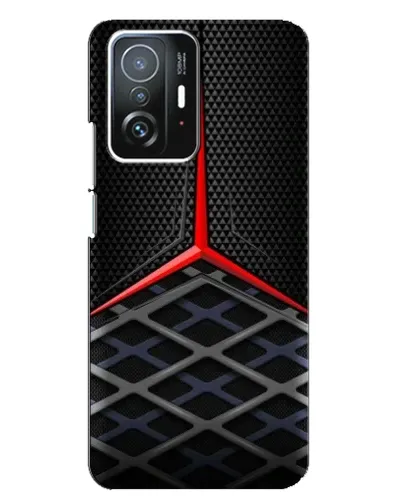 Чехол для Xiaomi 11T / 11T Pro с картинкой «Mercedes Carbon Grid» Чехол для Xiaomi 11T / 11T Pro с картинкой «Mercedes Carbon Grid»