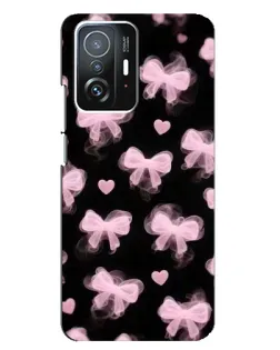 Чохол для Xiaomi 11T / 11T Pro з картинкою «Геометрія банту» Чохол для Xiaomi 11T / 11T Pro з картинкою «Геометрія банту»