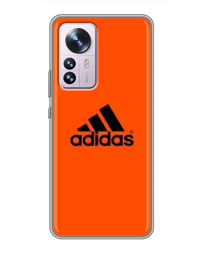 Чехол для Xiaomi 12 / 12X с картинкой «Adidas Ukraine» Чехол для Xiaomi 12 / 12X с картинкой «Adidas Ukraine»