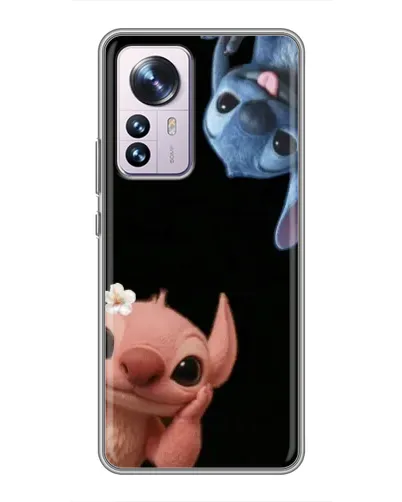 Чехол для Xiaomi 12 / 12X с картинкой «Фиолетовый туман роз» Чехол для Xiaomi 12 / 12X с картинкой «Фиолетовый туман роз»