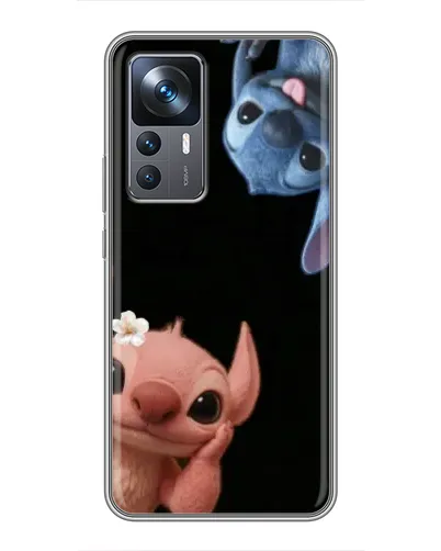 Чехол для Xiaomi 12T с картинкой «Фиолетовый туман роз» Чехол для Xiaomi 12T с картинкой «Фиолетовый туман роз»