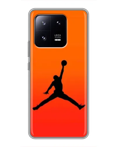 Чохол для Xiaomi 13 Pro з картинкою «Jordan Sunset»
