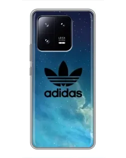 Чохол для Xiaomi 13 Pro з картинкою «Adidas Stone Logo»