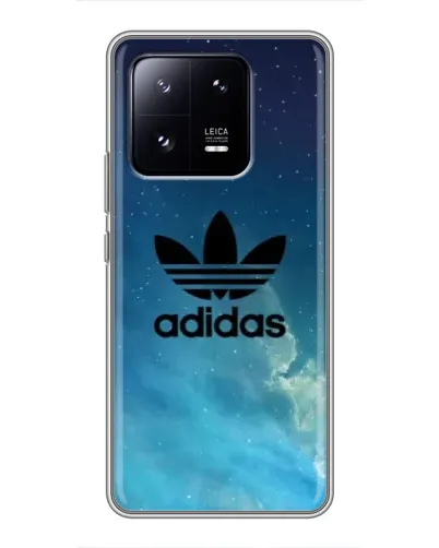 Чохол для Xiaomi 13 Pro з картинкою «Adidas Stone Logo»