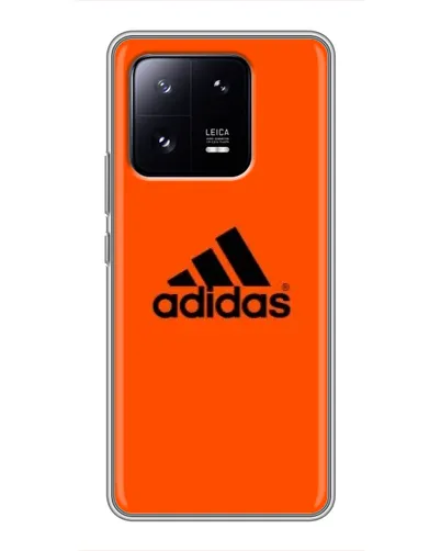Чохол для Xiaomi 13 Pro з картинкою «Adidas Ukraine»