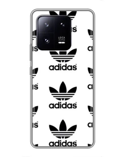 Чохол для Xiaomi 13 Pro з картинкою «Adidas Pattern»