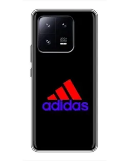 Чохол для Xiaomi 13 Pro з картинкою «Класичний Adidas»