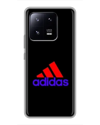 Чохол для Xiaomi 13 Pro з картинкою «Класичний Adidas»
