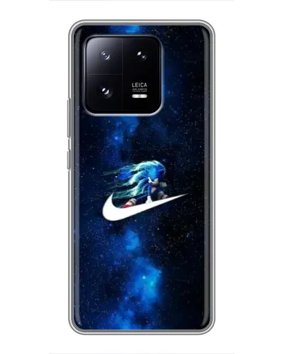 Чохол для Xiaomi 13 Pro з картинкою «Зірковий шлях Nike» Чохол для Xiaomi 13 Pro з картинкою «Зірковий шлях Nike»