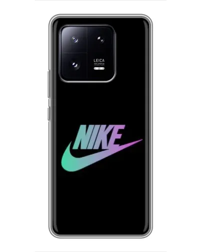 Чохол для Xiaomi 13 Pro з картинкою «Nike — міська ніч» Чохол для Xiaomi 13 Pro з картинкою «Nike — міська ніч»