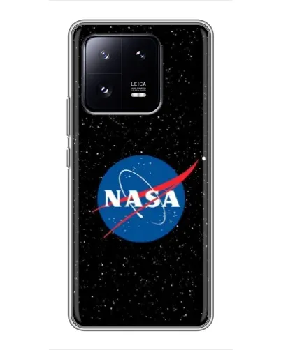 Чехол для Xiaomi 13 Pro с картинкой «NASA — звездное небо»