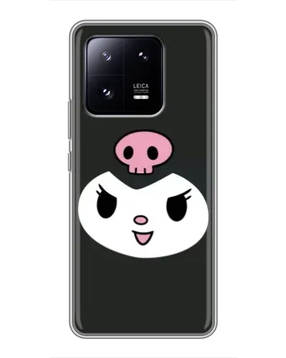 Чохол для Xiaomi 13 Pro з картинкою «Велика мордочка Куромі» Чохол для Xiaomi 13 Pro з картинкою «Велика мордочка Куромі»