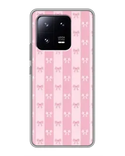 Чохол для Xiaomi 13 Pro з картинкою «Ретро стрічка»