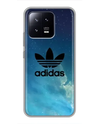 Чохол для Xiaomi 13 з картинкою «Adidas Stone Logo» Чохол для Xiaomi 13 з картинкою «Adidas Stone Logo»
