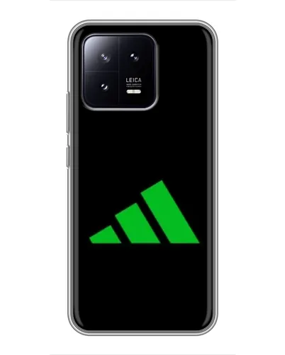 Чохол для Xiaomi 13 з картинкою «Adidas Abstract» Чохол для Xiaomi 13 з картинкою «Adidas Abstract»