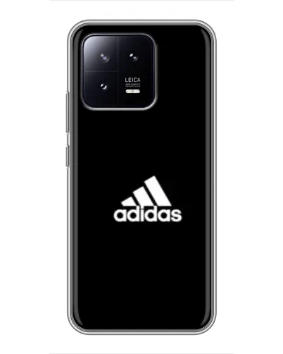 Чохол для Xiaomi 13 з картинкою «Adidas Red Style» Чохол для Xiaomi 13 з картинкою «Adidas Red Style»