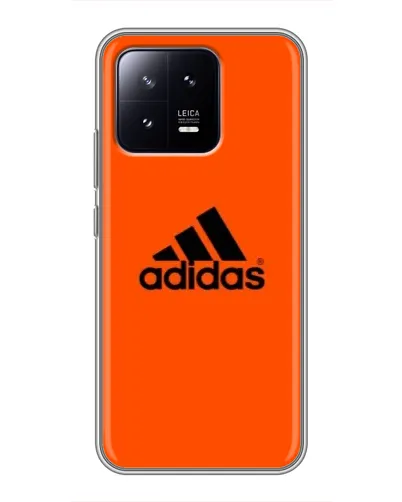 Чохол для Xiaomi 13 з картинкою «Adidas Ukraine» Чохол для Xiaomi 13 з картинкою «Adidas Ukraine»