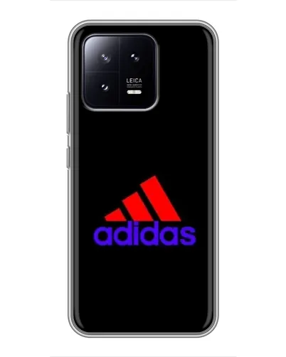 Чохол для Xiaomi 13 з картинкою «Класичний Adidas» Чохол для Xiaomi 13 з картинкою «Класичний Adidas»