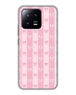 Чохол для Xiaomi 13 з картинкою «Ретро стрічка» Чохол для Xiaomi 13 з картинкою «Ретро стрічка»
