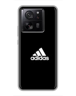 Чохол для Xiaomi 13T з картинкою «Adidas Red Style» Чохол для Xiaomi 13T з картинкою «Adidas Red Style»