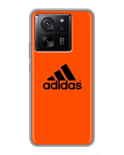 Чехол для Xiaomi 13T с картинкой «Adidas Ukraine» Чехол для Xiaomi 13T с картинкой «Adidas Ukraine»