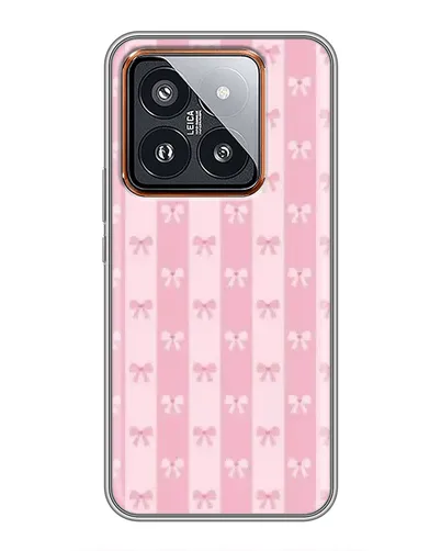Чехол для Xiaomi 14 Pro с картинкой «Ретро лента» Чехол для Xiaomi 14 Pro с картинкой «Ретро лента»