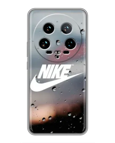 Чехол для Xiaomi 14 Ultra с картинкой «Nike в стиле ретро» Чехол для Xiaomi 14 Ultra с картинкой «Nike в стиле ретро»