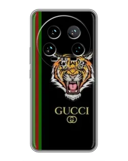 Чехол для Xiaomi 14 Ultra с картинкой «Тигр Gucci» Чехол для Xiaomi 14 Ultra с картинкой «Тигр Gucci»