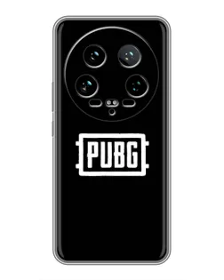 Чехол для Xiaomi 14 Ultra с картинкой «Лого BMW — металлический блеск» Чехол для Xiaomi 14 Ultra с картинкой «Лого BMW — металлический блеск»