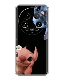 Чехол для Xiaomi 14 Ultra с картинкой «Фиолетовый туман роз» Чехол для Xiaomi 14 Ultra с картинкой «Фиолетовый туман роз»