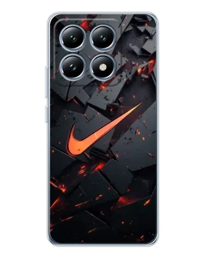 Чехол для Xiaomi 14T с картинкой «Nike — эффект разломов» Чехол для Xiaomi 14T с картинкой «Nike — эффект разломов»