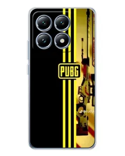 Чохол для Xiaomi 14T з картинкою «PUBG — камуфляжний шолом» Чохол для Xiaomi 14T з картинкою «PUBG — камуфляжний шолом»