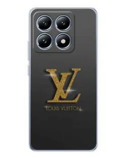 Чехол для Xiaomi 15 Pro с картинкой «Градиент Louis Vuitton» Чехол для Xiaomi 15 Pro с картинкой «Градиент Louis Vuitton»