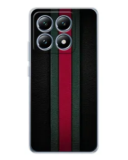 Чехол для Xiaomi 15 Pro с картинкой «Gucci — неоновая линия» Чехол для Xiaomi 15 Pro с картинкой «Gucci — неоновая линия»
