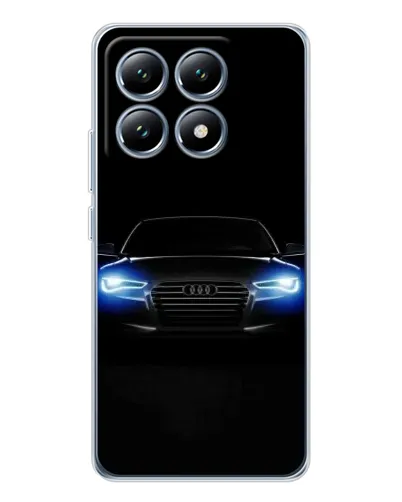 Чохол для Xiaomi 15 Pro з картинкою «Audi в неоні» Чохол для Xiaomi 15 Pro з картинкою «Audi в неоні»