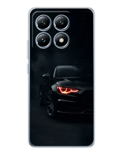 Чохол для Xiaomi 15 Pro з картинкою «Audi — хижий погляд» Чохол для Xiaomi 15 Pro з картинкою «Audi — хижий погляд»