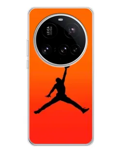 Чехол для Xiaomi 15 Ultra с картинкой «Jordan Sunset» Чехол для Xiaomi 15 Ultra с картинкой «Jordan Sunset»