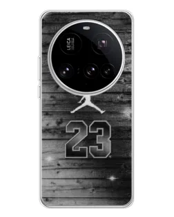 Чехол для Xiaomi 15 Ultra с картинкой «Jordan Carbon 23» Чехол для Xiaomi 15 Ultra с картинкой «Jordan Carbon 23»