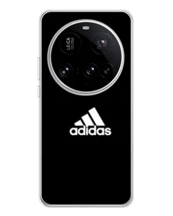 Чохол для Xiaomi 15 Ultra з картинкою «Adidas Red Style» Чохол для Xiaomi 15 Ultra з картинкою «Adidas Red Style»