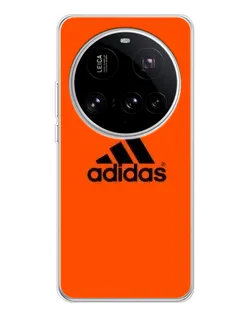 Чохол для Xiaomi 15 Ultra з картинкою «Adidas Ukraine» Чохол для Xiaomi 15 Ultra з картинкою «Adidas Ukraine»
