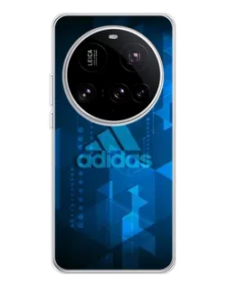 Чохол для Xiaomi 15 Ultra з картинкою «Adidas Sport Art» Чохол для Xiaomi 15 Ultra з картинкою «Adidas Sport Art»