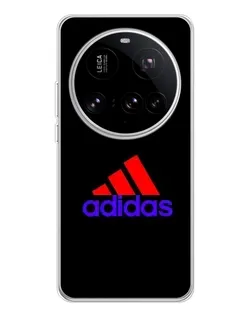 Чохол для Xiaomi 15 Ultra з картинкою «Класичний Adidas» Чохол для Xiaomi 15 Ultra з картинкою «Класичний Adidas»