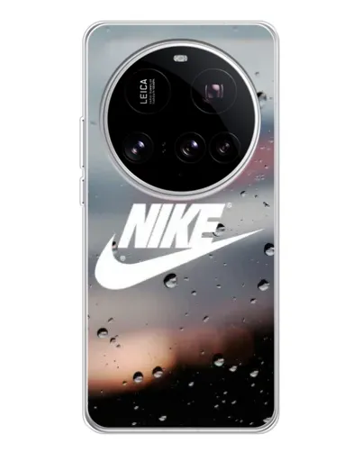 Чехол для Xiaomi 15 Ultra с картинкой «Nike в стиле ретро» Чехол для Xiaomi 15 Ultra с картинкой «Nike в стиле ретро»