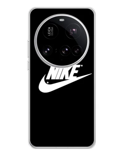 Чехол для Xiaomi 15 Ultra с картинкой «Мазки краски Nike» Чехол для Xiaomi 15 Ultra с картинкой «Мазки краски Nike»