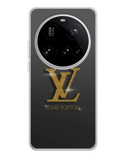 Чехол для Xiaomi 15 Ultra с картинкой «Градиент Louis Vuitton» Чехол для Xiaomi 15 Ultra с картинкой «Градиент Louis Vuitton»