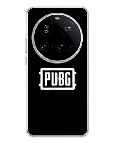 Чехол для Xiaomi 15 Ultra с картинкой «Лого BMW — металлический блеск»