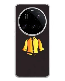 Чохол для Xiaomi 15 Ultra з картинкою «Winner Winner — PUBG» Чохол для Xiaomi 15 Ultra з картинкою «Winner Winner — PUBG»