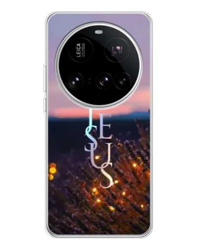 Чехол для Xiaomi 15 Ultra с картинкой «Свет Божий ночью» Чехол для Xiaomi 15 Ultra с картинкой «Свет Божий ночью»