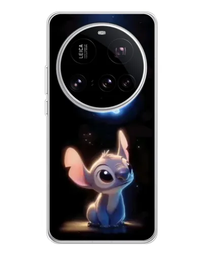 Чехол для Xiaomi 15 Ultra с картинкой «Сияющий Стич» Чехол для Xiaomi 15 Ultra с картинкой «Сияющий Стич»